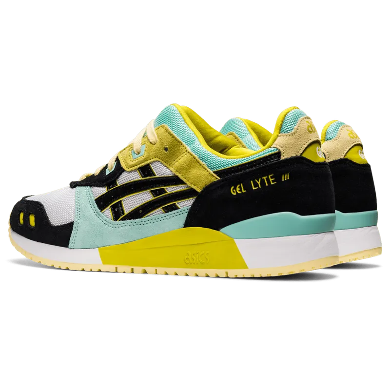Asics GEL-LYTE™ III OG White/Black (1201A482.100)