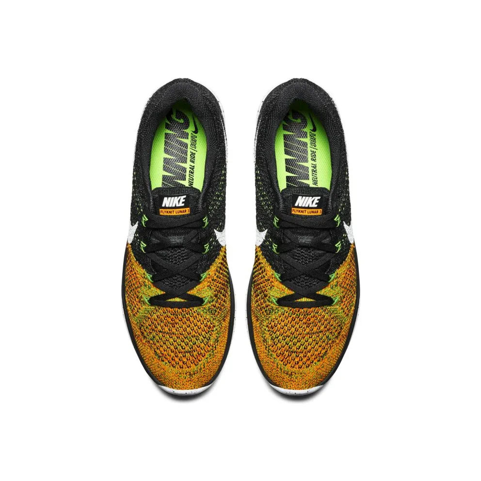 Nike Flyknit Lunar 3 Limited Edition (698181-003)