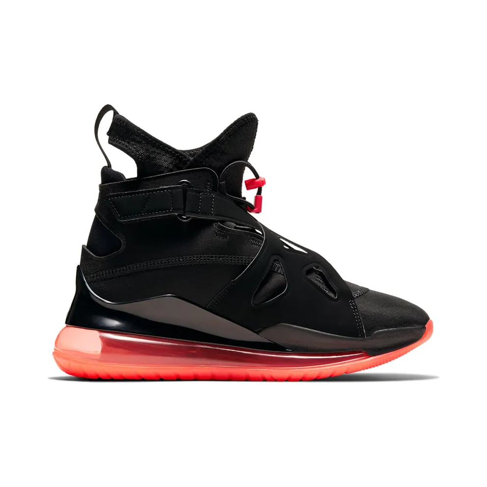 Jordan Air Latitude 720 Black Infrared (W) Black/Black-Infrared (AV5187-006)