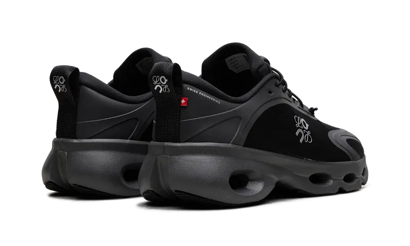 On Running Cloudsolo “LOEWE – Black” (3MF30660553)