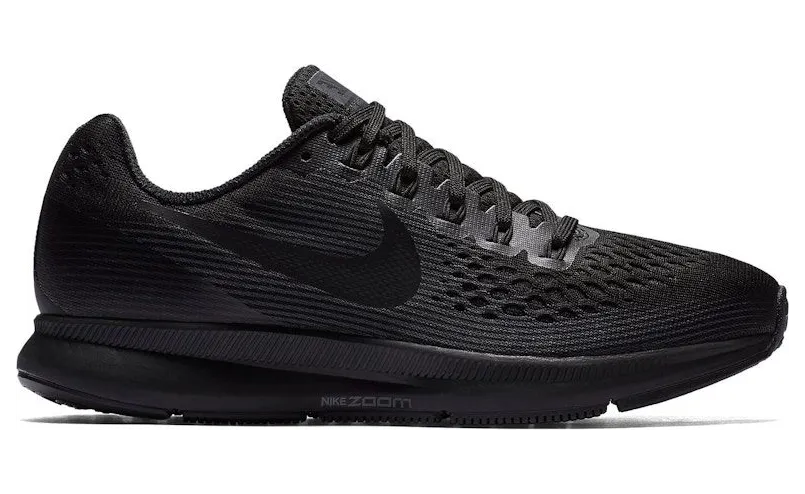Nike Air Zoom Pegasus 34 Black Anthracite (880560-003)