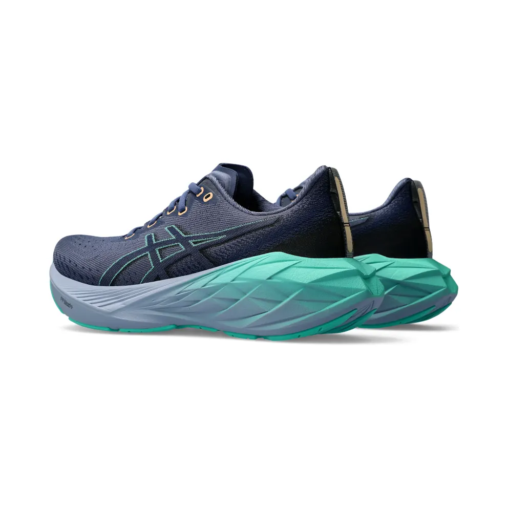 Asics Novablast 4 Thunder Blue/Blue Expanse (1012B510.401)