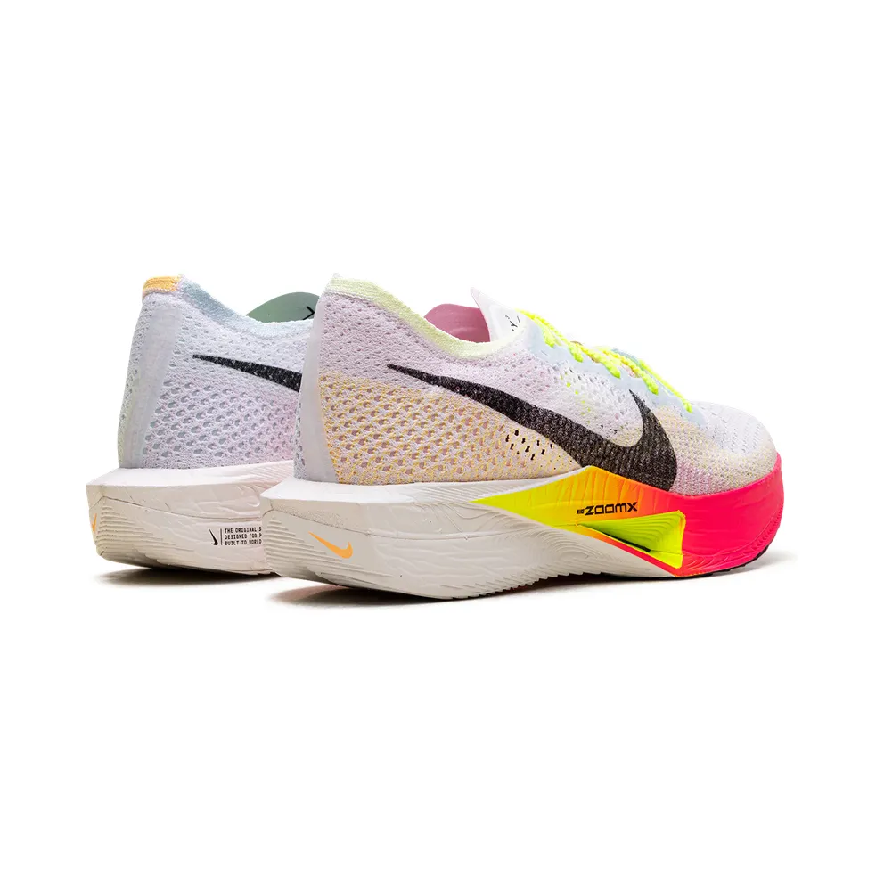 Nike ZoomX Vaporfly 3 “Multi Color” (HQ3219-902)