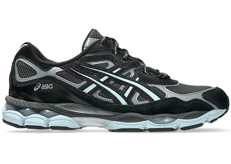 ASICS Gel-NYC atmos Laguna Gem Blue Topaz (1203A577-001)
