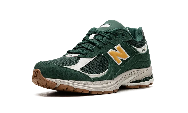 New Balance 2002R “ASOS Exclusive Green” (M2002RAC)