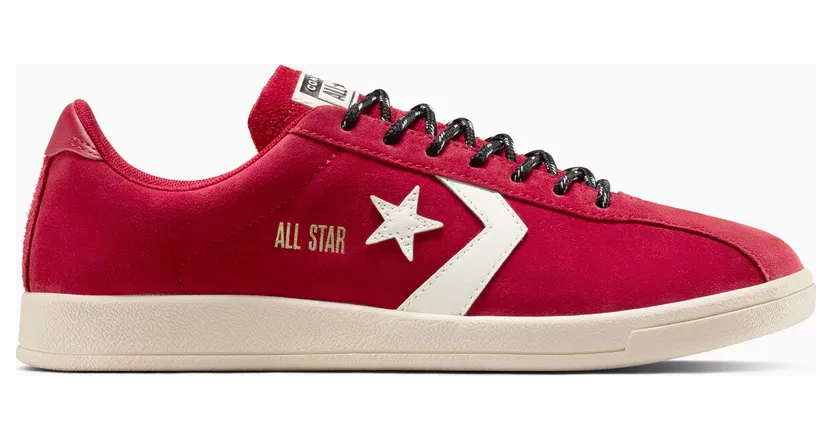 Converse All Star Classic Trainer White