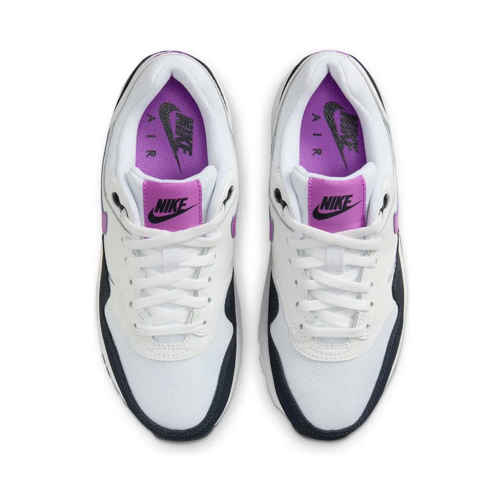 Nike Air Max 1 GS “Light Purple” (FQ8360-100)