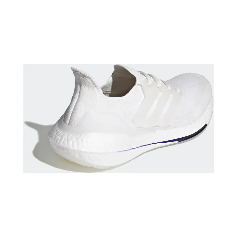 adidas Ultraboost 21 Primeblue Non Dyed / Cloud White / Cream White (FY0836)