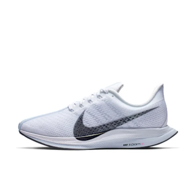Nike Zoom Pegasus Turbo – White “White / Half Blue / Hyper Pink / Black” (AJ4115-102)