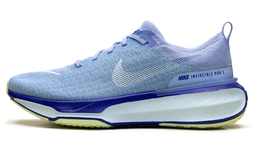 Nike ZoomX Invincible Run Flyknit 3 “Aluminum” (DR2615-405)