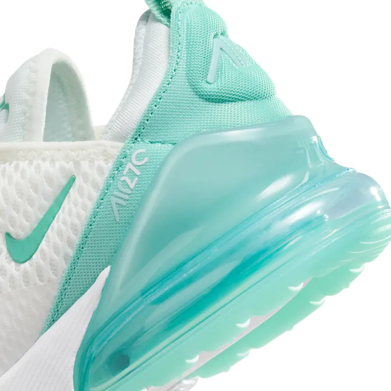 Nike Air Max 270 White (AO2372-115)
