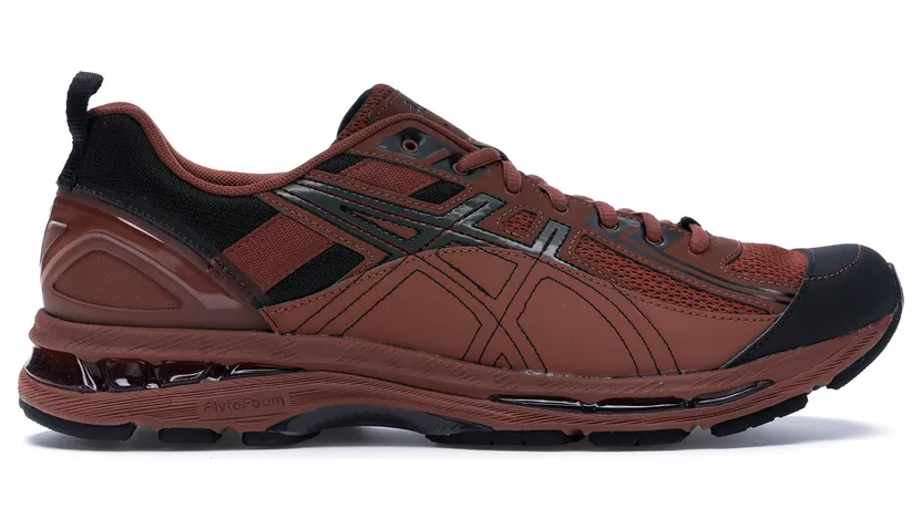 ASICS Gel-Burz 2 Kiko Kostadinov Terracotta (1013A040-201)