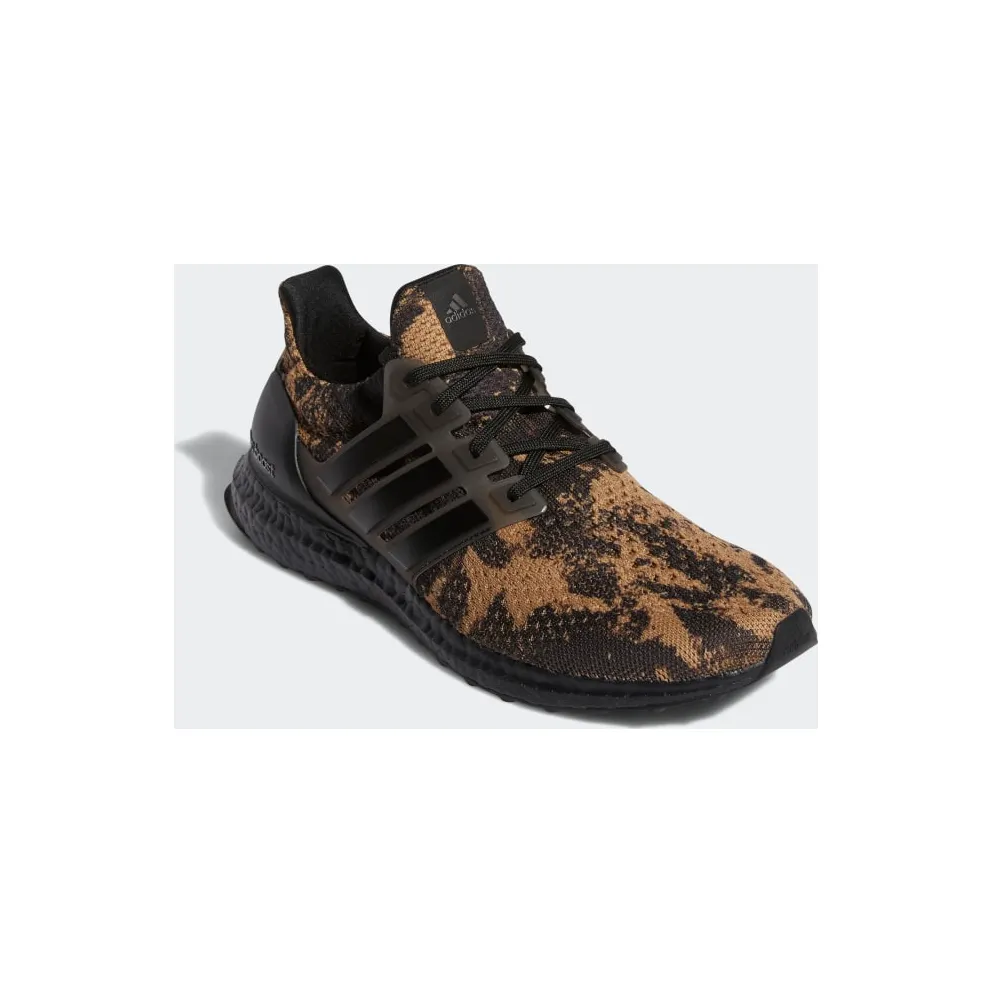 Adidas Ultraboost 5.0 DNA Core Black / Core Black / Cardboard (GX9329)