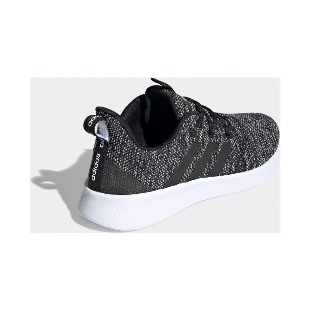 Adidas Puremotion Core Black / Core Black / Cloud White (FW8668)
