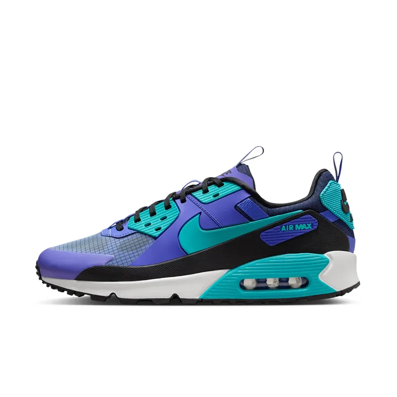 Nike Air Max 90 Drift Persian Violet (FB2877-500)