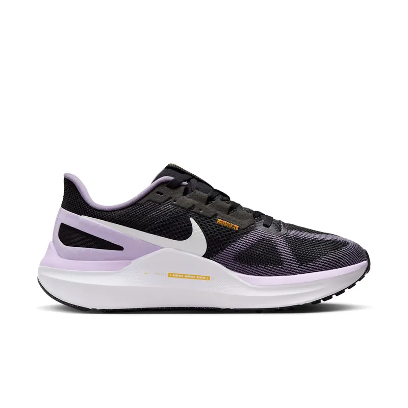 Nike Air Zoom Structure Black (DJ7884-006)