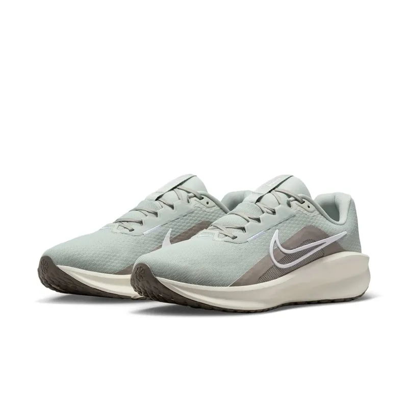 Nike Downshifter 13 Light Silver College Grey Sail White (FD6454-013)