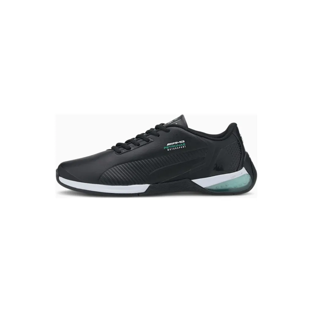 Puma Mercedes Kart Cat-X Tech Green/Black (30655701)