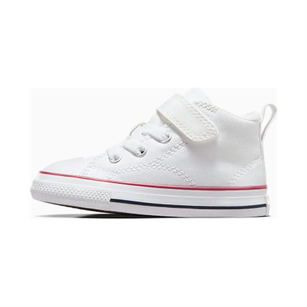 Converse Chuck Taylor All Star Malden Street White/red/blue