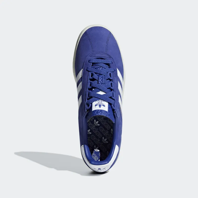 adidas Trimm Trab Active Blue Active Blue/Footwear White/Gold Metallic (BD7628)
