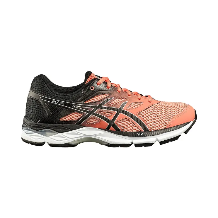 ASICS Gel-Zone 6 Papaya Black (1012A496-700)
