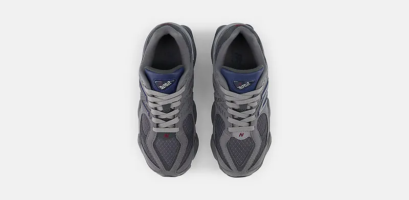 New Balance 9060 Castlerock (GC9060EC)