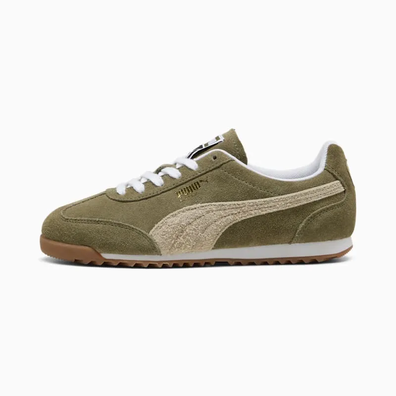 Puma Arizona loden green/pebble gray/gum (402362-08)