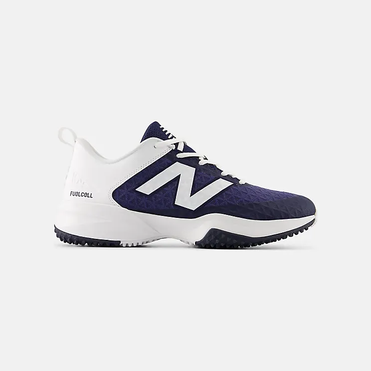 New Balance FuellCell 4040 v8 TurfTrainer Team Navy White (T4040TN8)