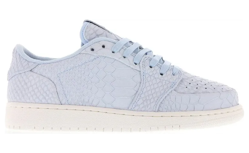 Jordan 1 Retro Low NS Ice Blue (923624-441)