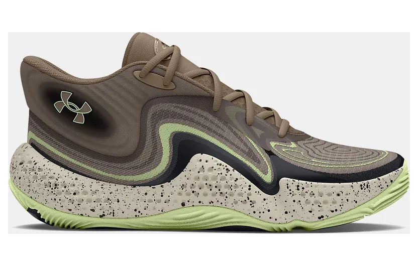 Under Armour Spawn 6 “Camo” (3028338200)