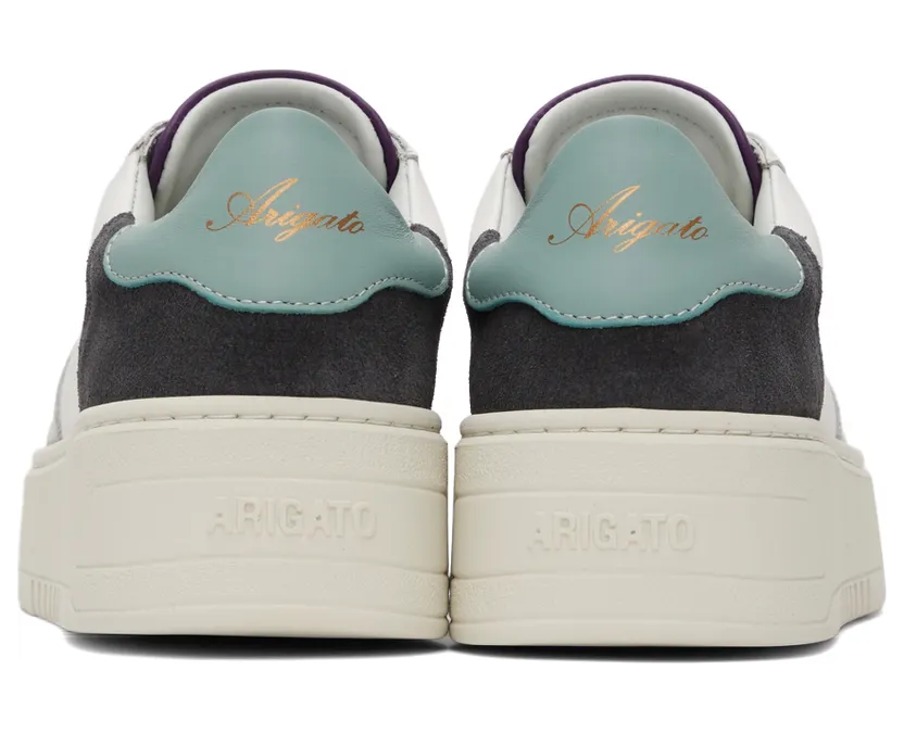 Axel Arigato Orbit Sneakers (88014) (4)