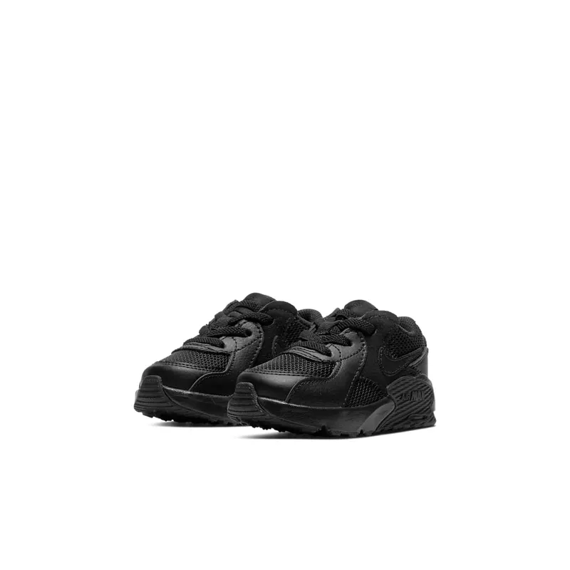 Nike Air Max Excee Black (TD) Black/Black/Black (CD6893-005)
