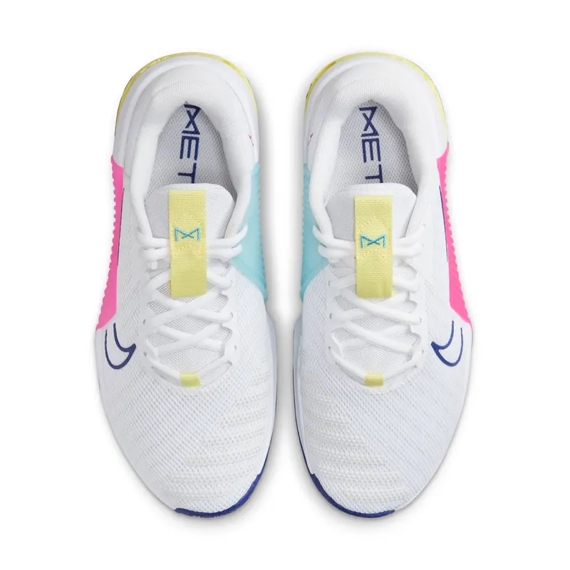Nike Metcon 9 White Fierce Pink (DZ2537-102)