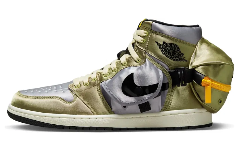Air Jordan 1 High SP Utility “Neutral Olive” (DO8727-200)