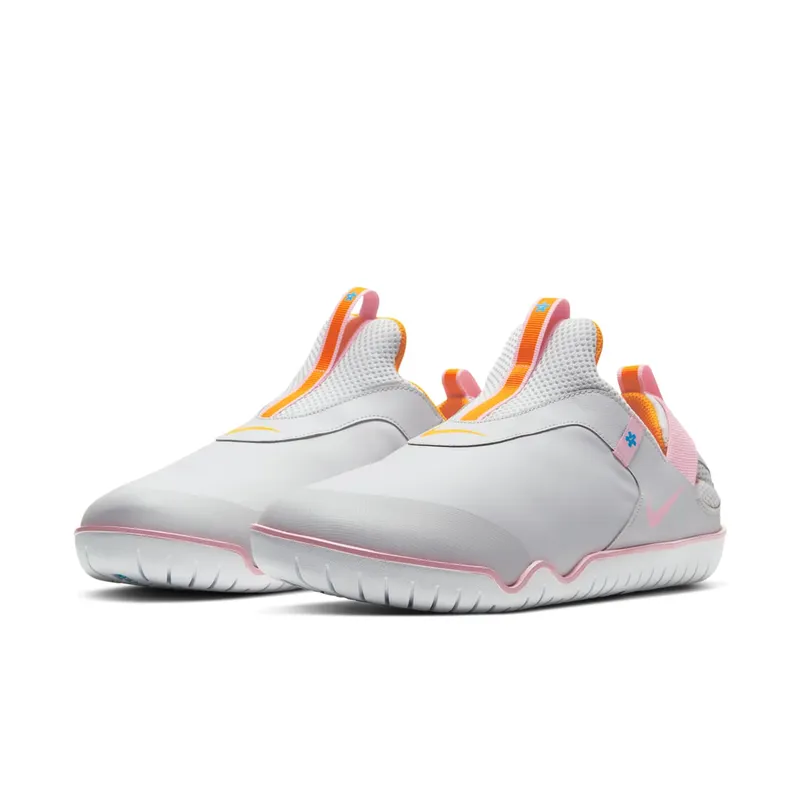 Nike Zoom Pulse Vast Grey Pink Vast Grey/Pink-Blue Hero-University Gold (CT1629-002)