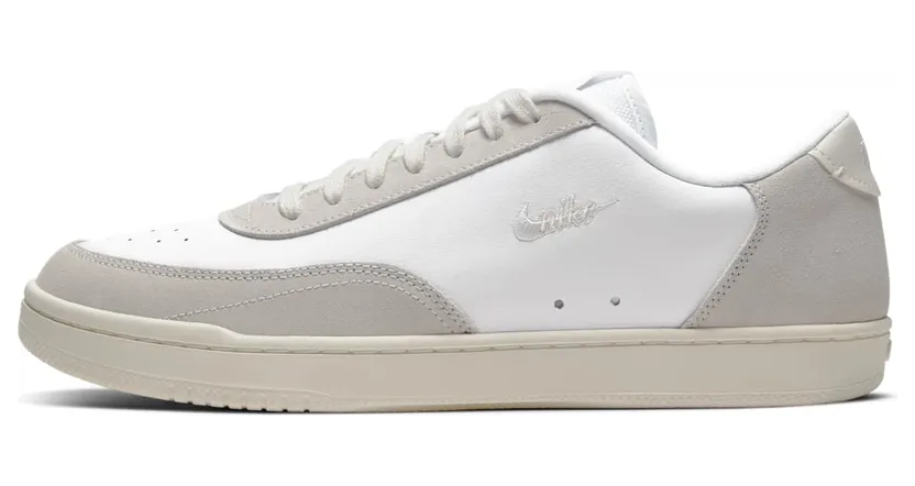 nike-court CW7586-100