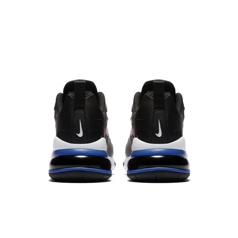 Nike Air Max 270 React “Bubble Pack” (2020) (BV3387-400)
