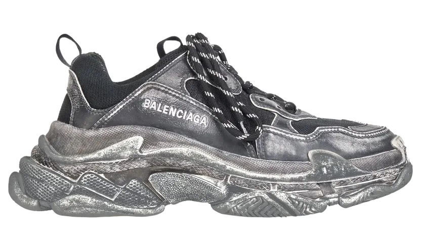 Overige merken sneaker 536737W3CN31000