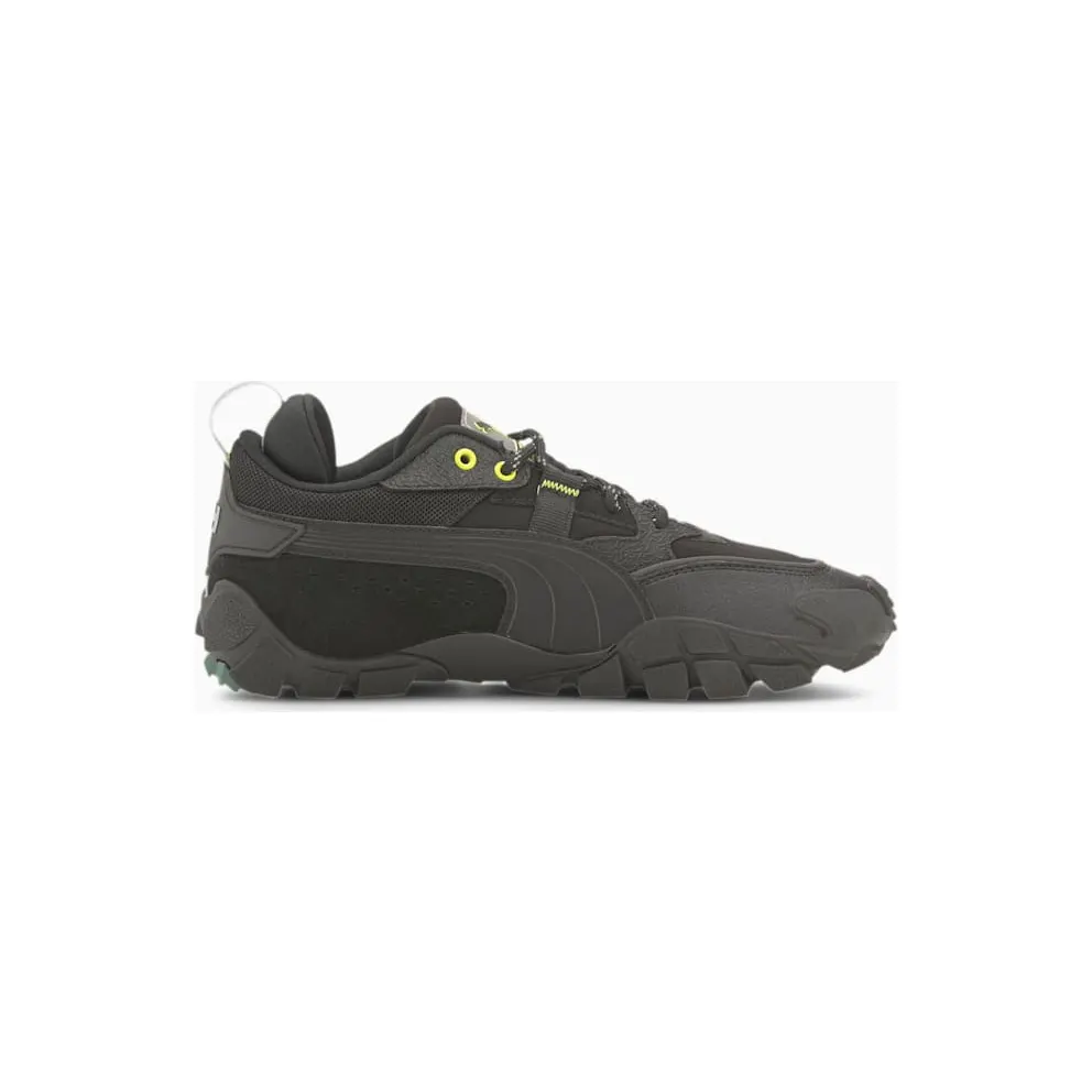 Puma Centaur Helly Hansen Black (373554-01)