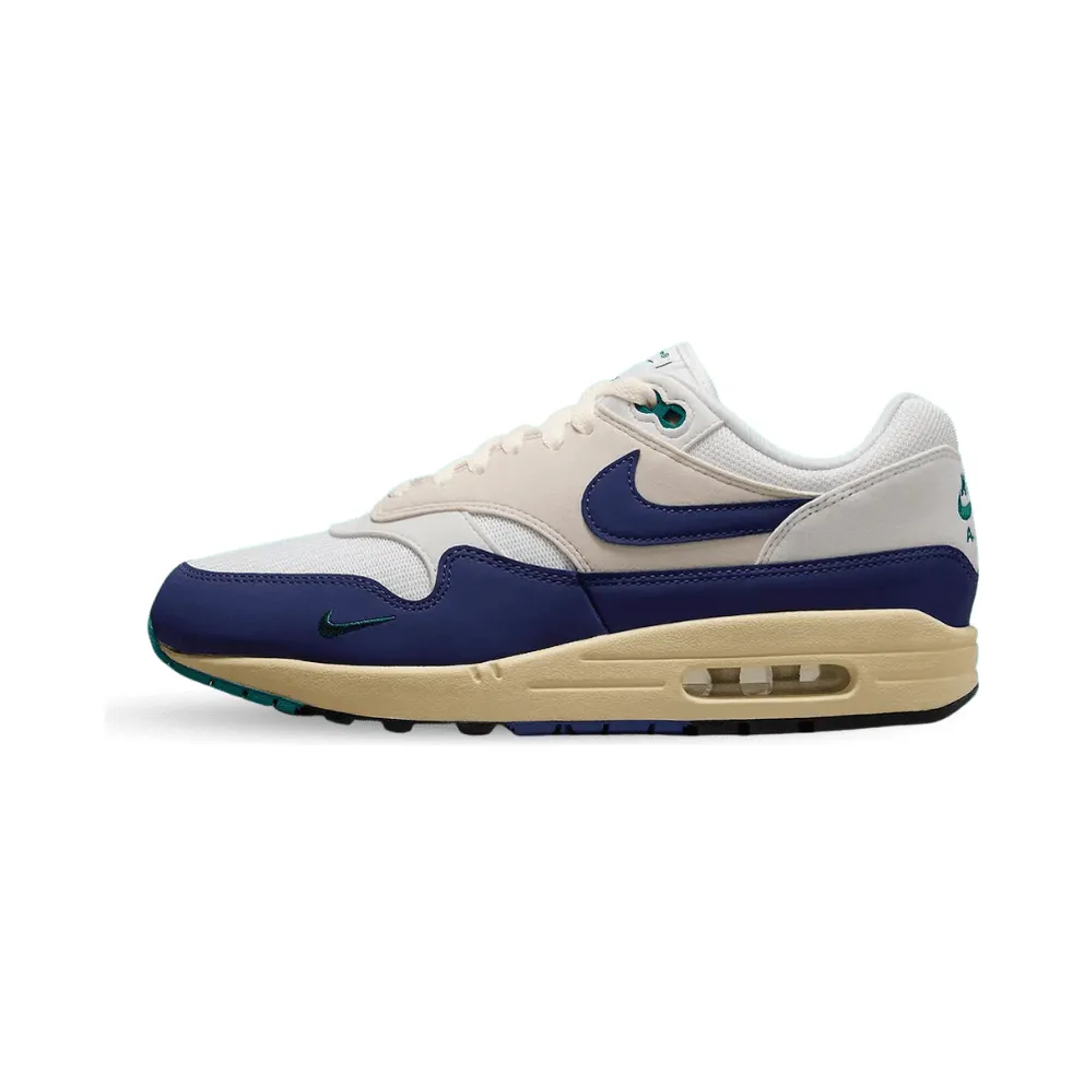 Nike Air Max 1 Athletic Department University Gold (FQ8048-133)