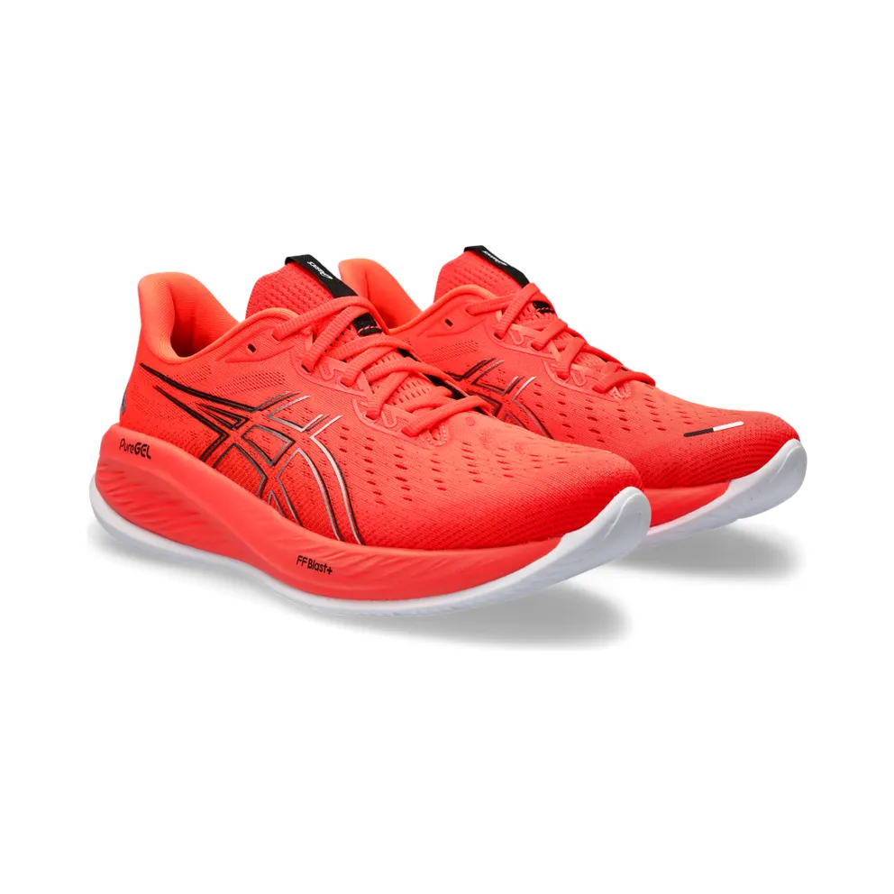 Asics Gel-cumulus 26 Sunrise Red/White (1011B792.600)