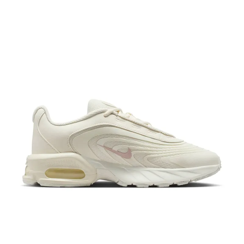 Nike Air Max Fire Sail / Pale Ivory / Silt Red (IR0818-105)