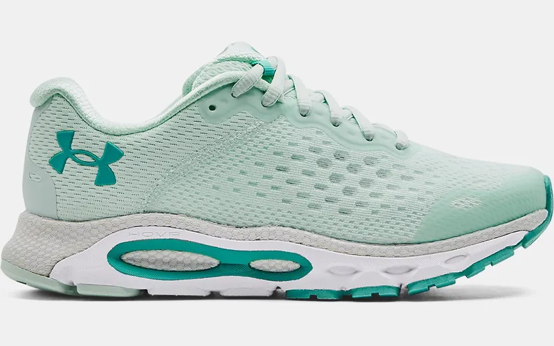 Under Armour HOVR™ Infinite 3 Green (3023556-302)