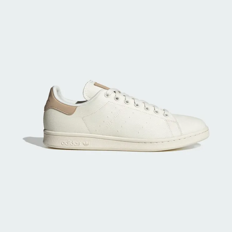 adidas Stan Smith Core White / Magic Beige / Off White (IE7271)