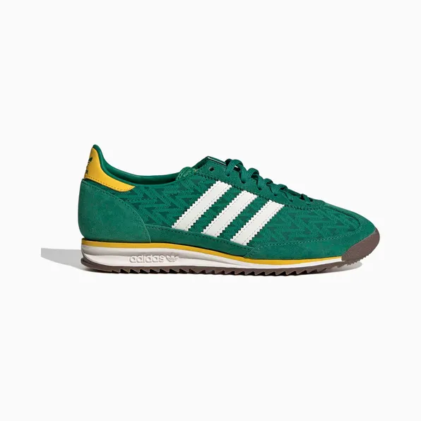 Adidas SL72 Green (IH9172)