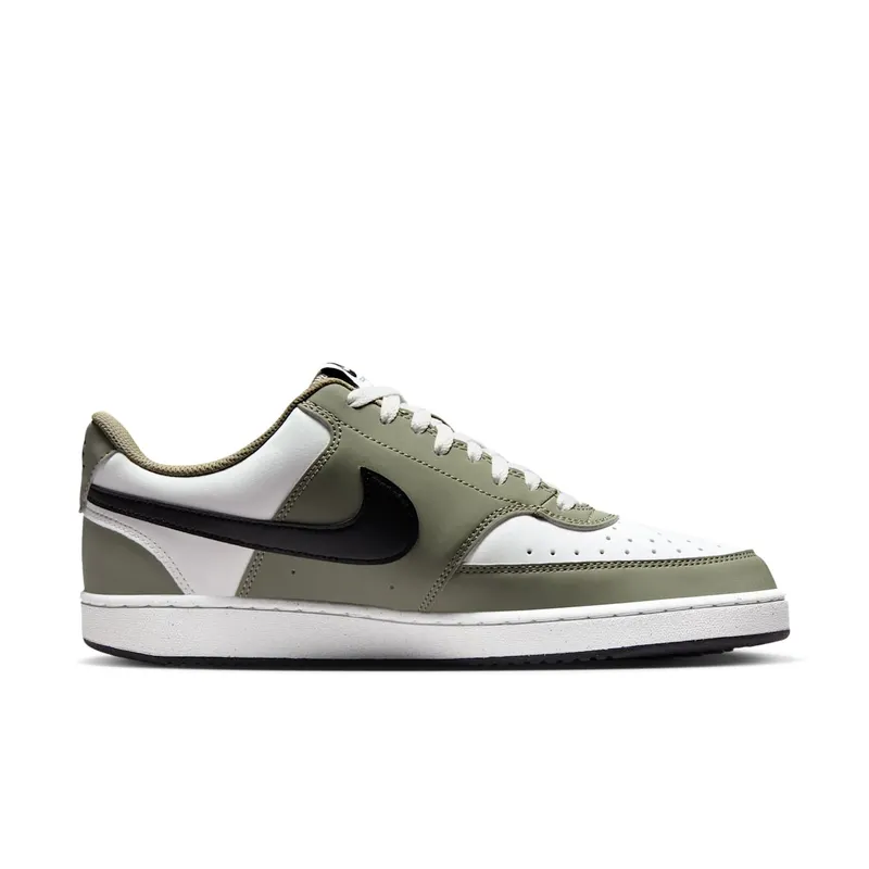 Nike Court Vision White (IM0459-104)