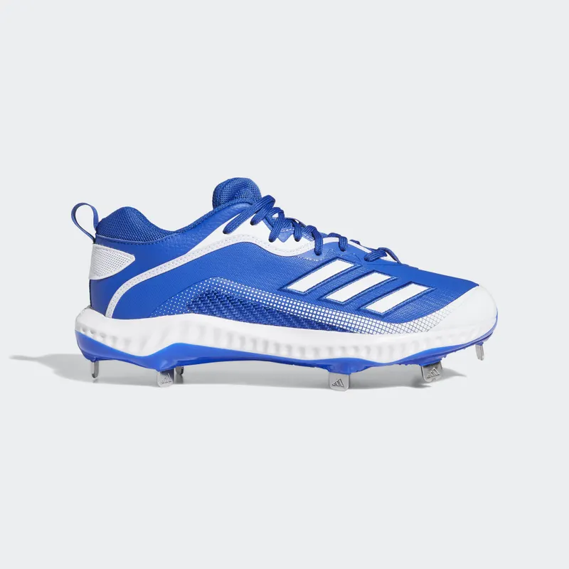 adidas Icon 6 Bounce White Royal Blue (EG6551)