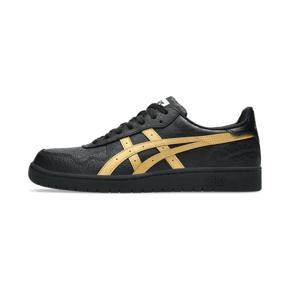 ASICS Japan Pro Black Pure Gold (1201B048-002)