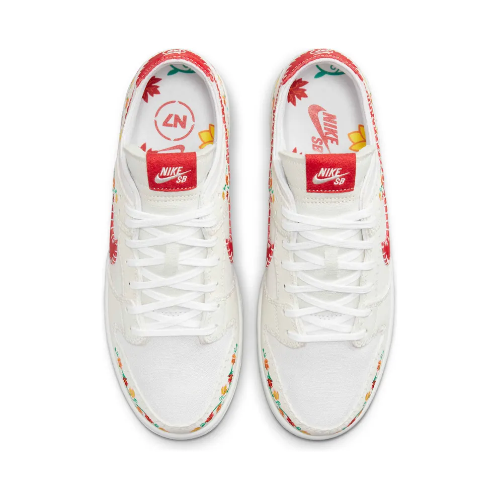Nike Dunk Low “N7” (FD6951-700)