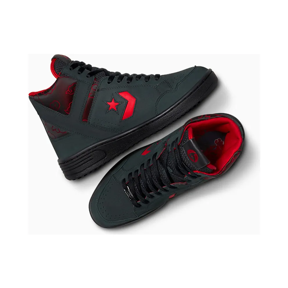 Converse Weapon Mid Naruto Itachi (A14835C)